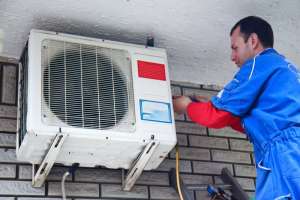 HVAC Companies Near Winnsboro, TX Available Now